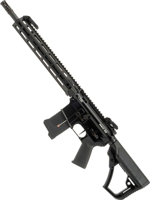 Bolster Tuned EMG Daniel Defense M4A1 RIII™ DMR Upgraded AEG