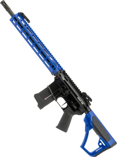 Bolster Tuned EMG Daniel Defense M4A1 RIII™ DMR Upgraded AEG