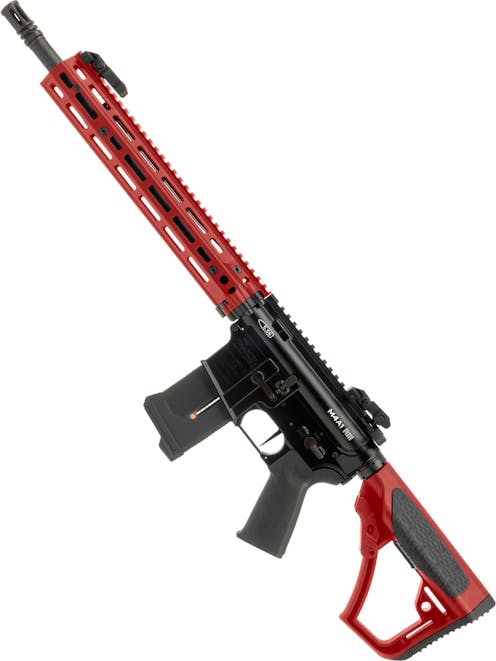 Bolster Tuned EMG Daniel Defense M4A1 RIII™ DMR Upgraded AEG