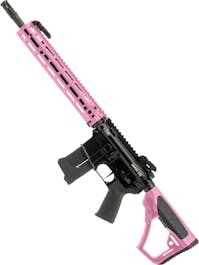Bolster Tuned EMG Daniel Defense M4A1 RIII™ DMR Upgraded AEG