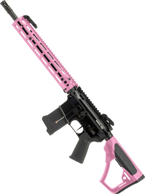 Bolster Tuned EMG Daniel Defense M4A1 RIII™ DMR Upgraded AEG