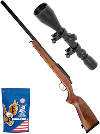 Double Bell VSR Very Skirmish Ready Pack