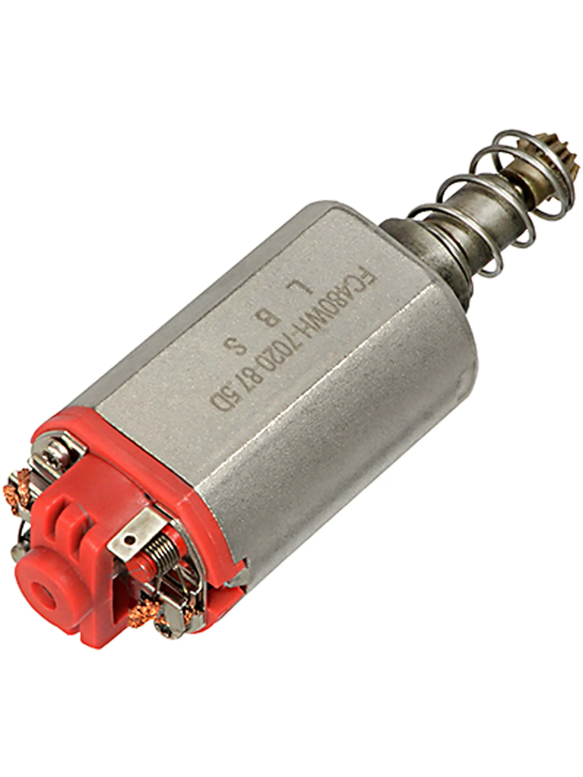 CYMA High Torque Neodymium Magnet Motor; Long Shaft | Patrol Base UK