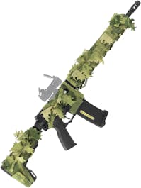 Novritsch 3D Camo Cover for M4/AR-15 Platforms