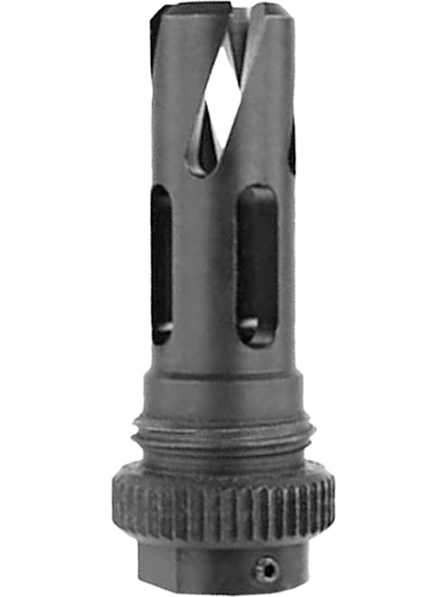 Novritsch Flash Hider for Fast Attach Suppressor