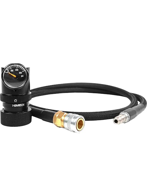 Novritsch HPA Regulator