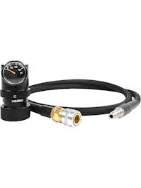 Novritsch HPA Regulator