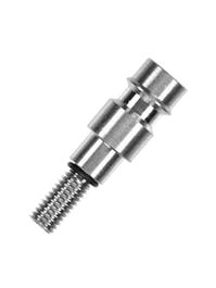 Novritsch HPA Connector - EU Type