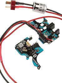 GATE TITAN™ II Bluetooth® MOSFET V2; Expert Firmware [AEG Rear Wired]