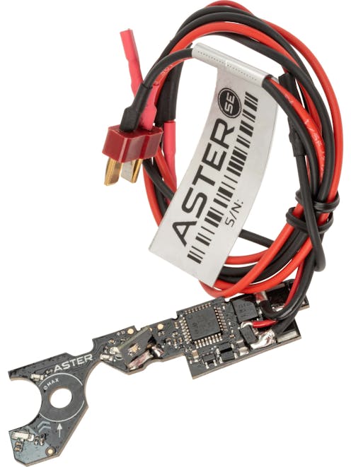 GATE ASTER™ V3 SE MOSFET; Expert Firmware