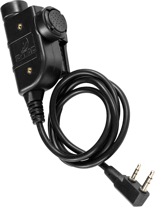 Novritsch Standard PTT