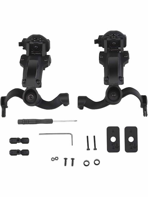 HASTA M32 PLUS Headset adapter for ARC/FLUX Rail