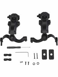 HASTA M32 PLUS Headset adapter for ARC/FLUX Rail