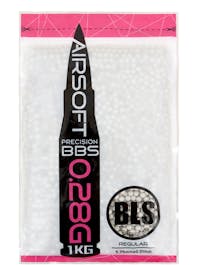 BLS 0.28g 6mm BB; 1kg Bag