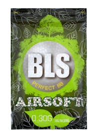 BLS 0.30g 6mm Perfect BIO BB; 1kg Bag