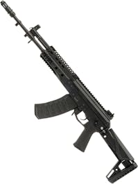WELL PRO WE09 AK-12 AEG Rifle w/AK-205 Stock - Advanced Version