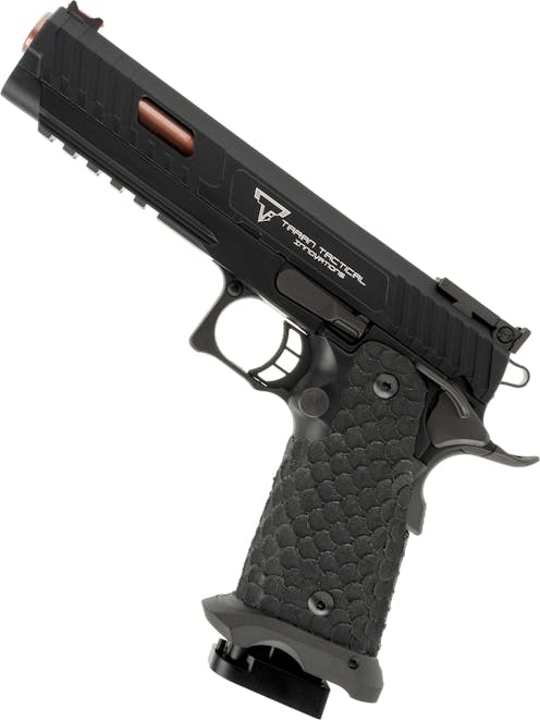 Army Armament R601H JW3 TTI Combat Master (Upgraded Version)