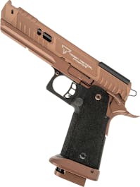 Army Armament TTI Sand Viper GBB Pistol; Upgraded Version