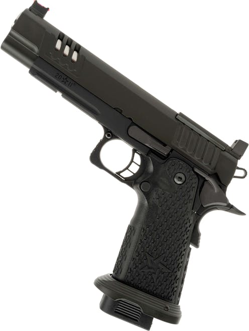 Army Armament R613 STACCATO 2011 XL