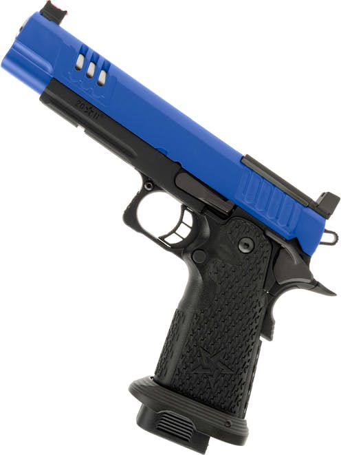 Army Armament R613 STACCATO 2011 Hi-Capa XL GBB