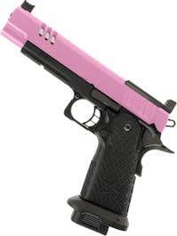 Army Armament R613 STACCATO 2011 Hi-Capa XL GBB