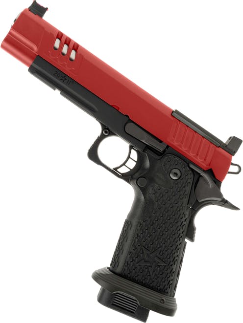 Army Armament R613 STACCATO 2011 Hi-Capa XL GBB