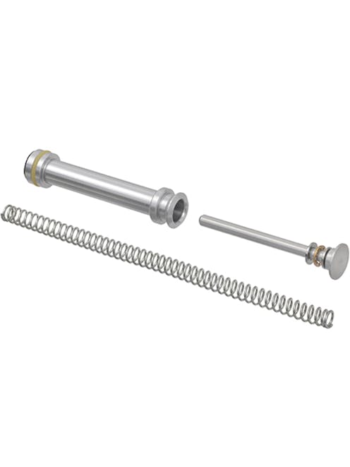 WELL Upgrade set For MB02/03 Series