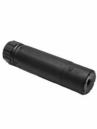 PTS Syndicate Dead Air Sandman-K Mock Suppressor With Flash Hider