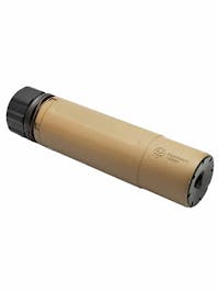 PTS Syndicate Dead Air Sandman-K Mock Suppressor With Flash Hider