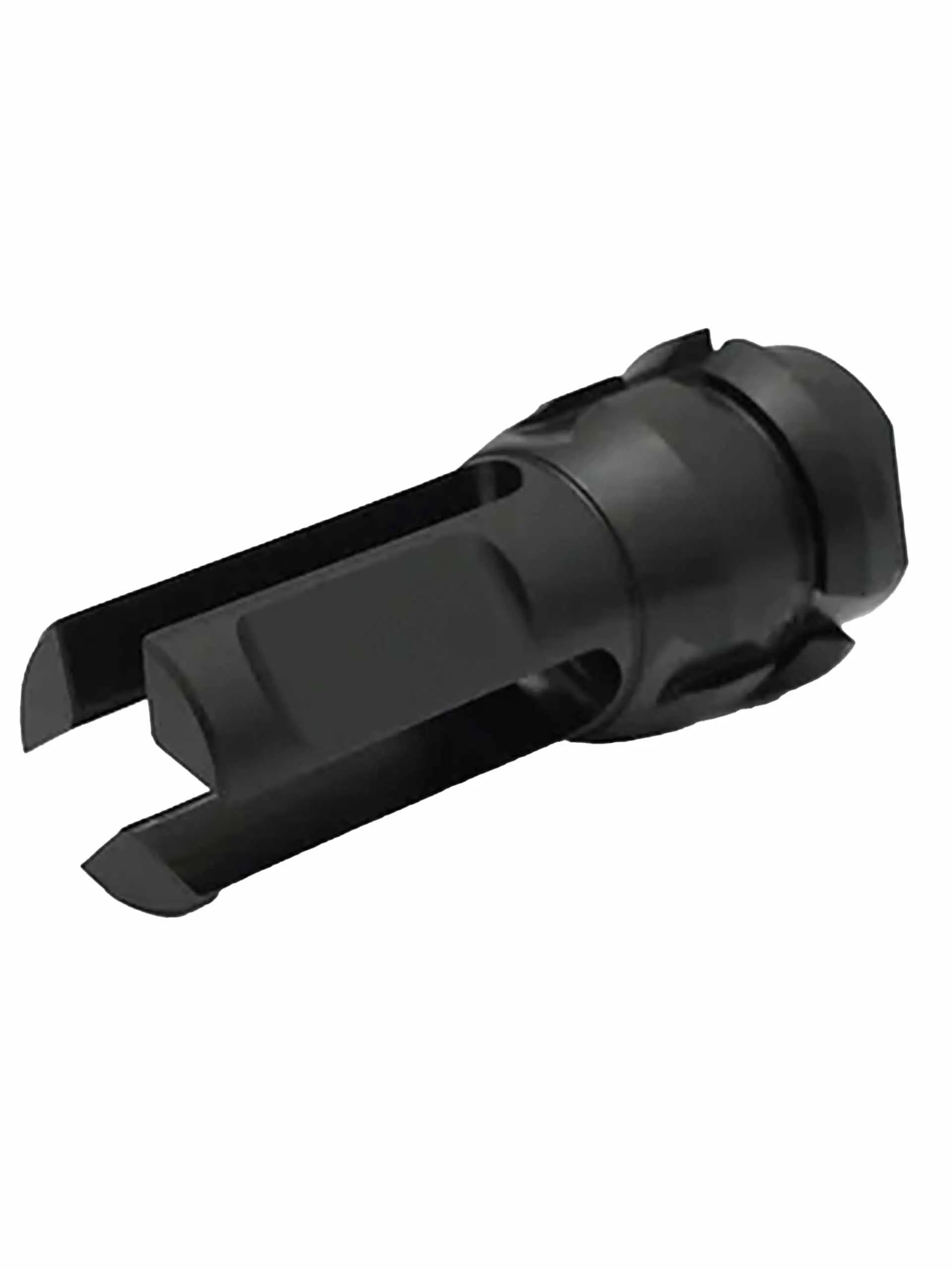 PTS Syndicate Dead Air Sandman-K Mock Suppressor With Flash Hider