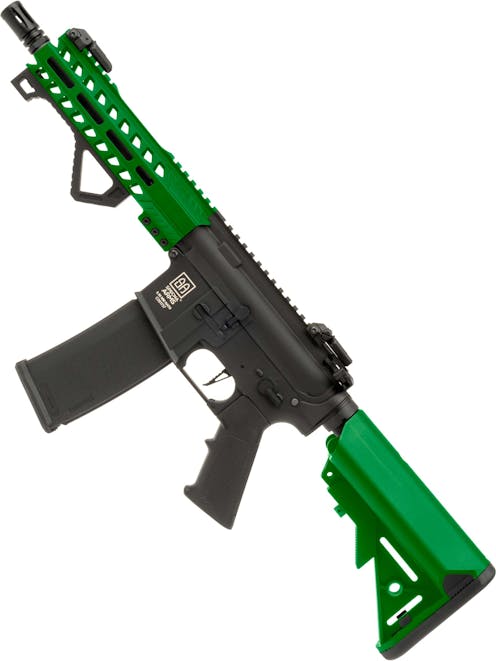 Specna Arms SA-C17 CORE™ HAL¹ ETU™ M4/AR-15 AEG
