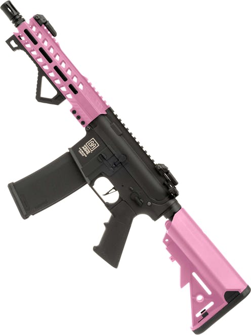 Specna Arms SA-C17 CORE™ HAL¹ ETU™ M4/AR-15 AEG