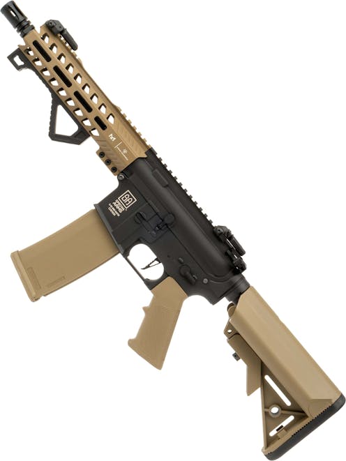 Specna Arms SA-C17  CORE™ HAL¹ ETU™ M4/AR-15 AEG