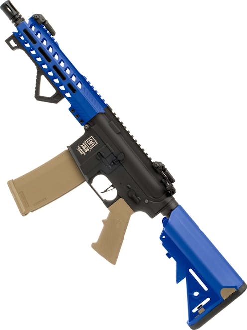 Specna Arms SA-C17  CORE™ HAL¹ ETU™ M4/AR-15 AEG