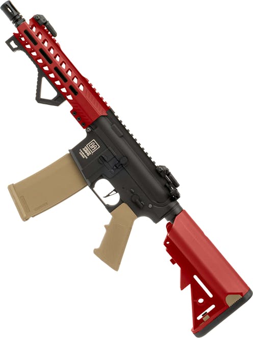 Specna Arms SA-C17  CORE™ HAL¹ ETU™ M4/AR-15 AEG