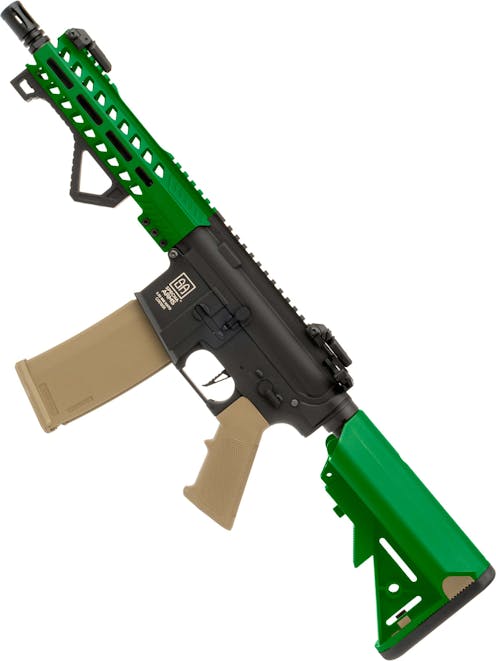Specna Arms SA-C17 CORE™ HAL¹ ETU™ M4/AR-15 AEG