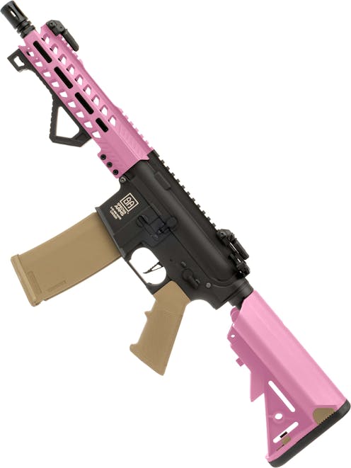 Specna Arms SA-C17 CORE™ HAL¹ ETU™ M4/AR-15 AEG