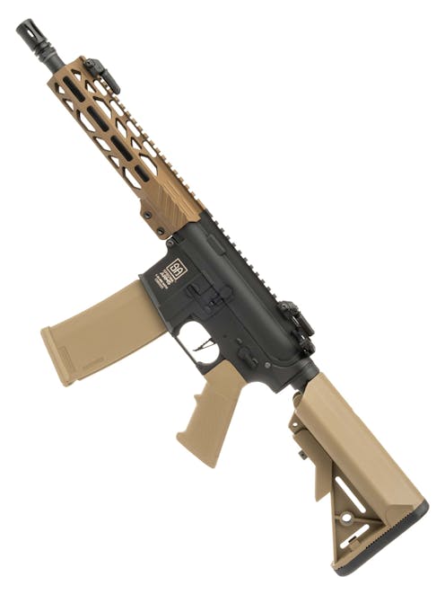 Specna Arms SA-C25 CORE™ HAL¹ ETU™ M4/AR-15 AEG