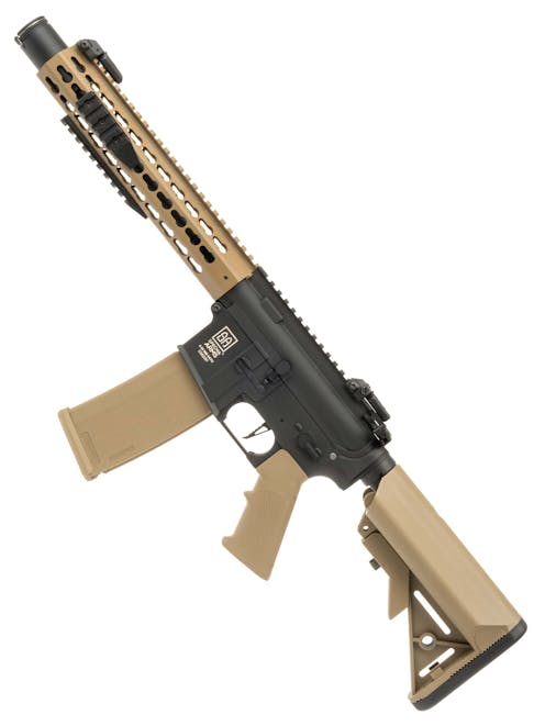 Specna Arms SA-C07 CORE™ HAL¹ ETU™ M4/AR-15 Carbine AEG