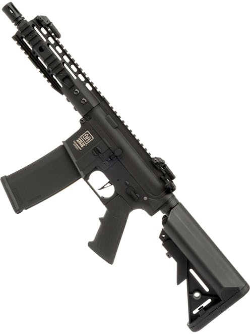 Specna Arms SA-C12 CORE™ HAL¹ ETU™ M4/AR-15 Carbine AEG