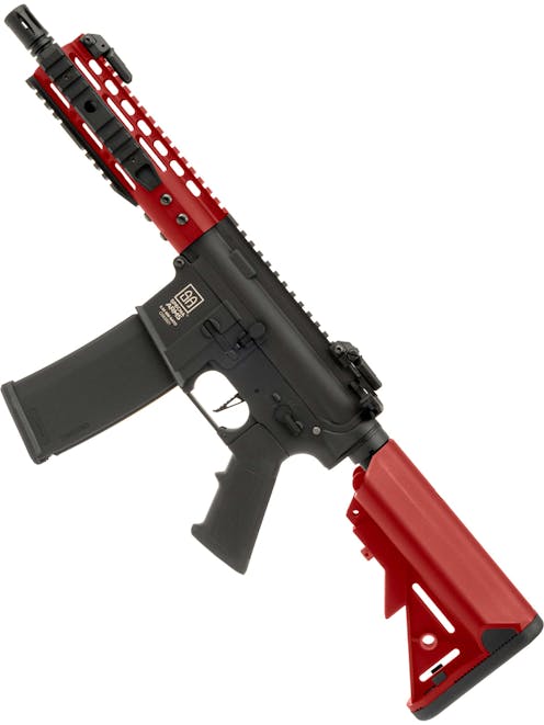 Specna Arms SA-C12 CORE™ HAL¹ ETU™ M4/AR-15 Carbine AEG