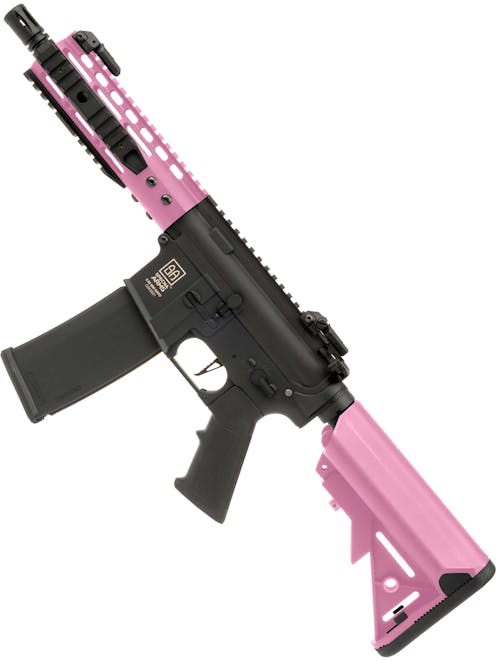 Specna Arms SA-C12 CORE™ HAL¹ ETU™ M4/AR-15 Carbine AEG