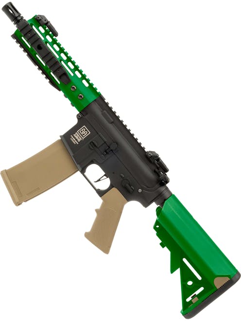 Specna Arms SA-C12 CORE™ HAL¹ ETU™ M4/AR-15 Carbine AEG