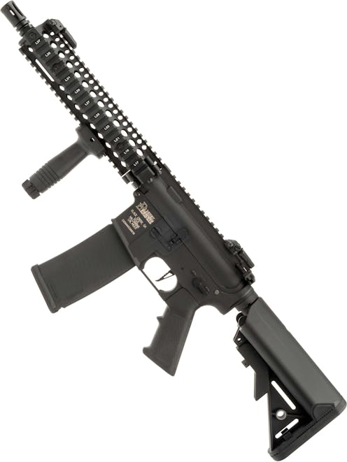 Specna Arms Daniel Defense® SA-C19 CORE™ HAL¹ ETU™ MK18 M4/AR-15 AEG