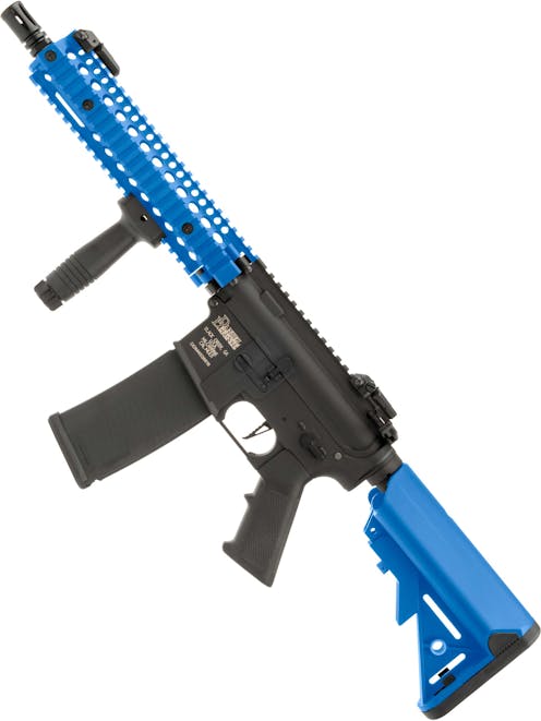 Specna Arms Daniel Defense® SA-C19 CORE™ HAL¹ ETU™ MK18 M4/AR-15 AEG