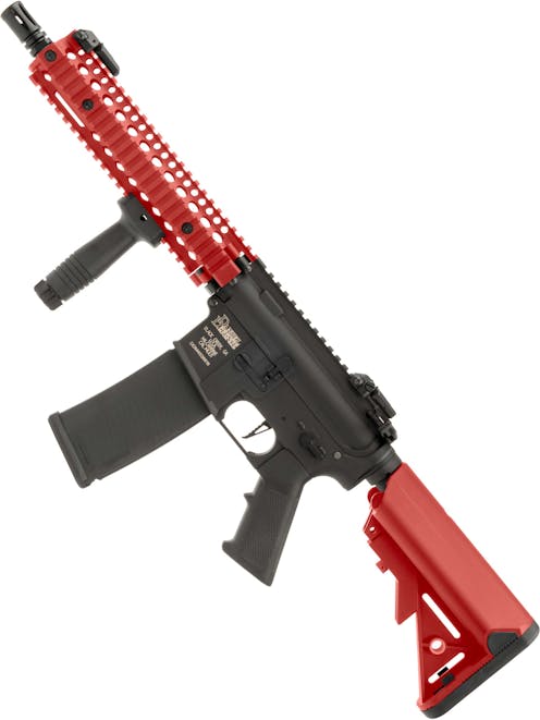 Specna Arms Daniel Defense® SA-C19 CORE™ HAL¹ ETU™ MK18 M4/AR-15 AEG