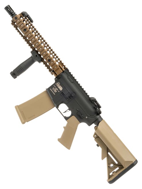 Specna Arms Daniel Defense® SA-C19 CORE™ HAL¹ ETU™ MK18 M4/AR-15 AEG