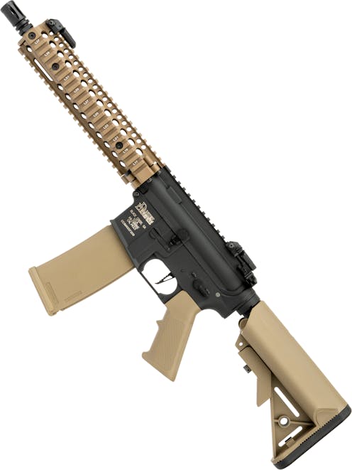 Specna Arms Daniel Defense® SA-C19 CORE™ HAL¹ ETU™ MK18 AEG