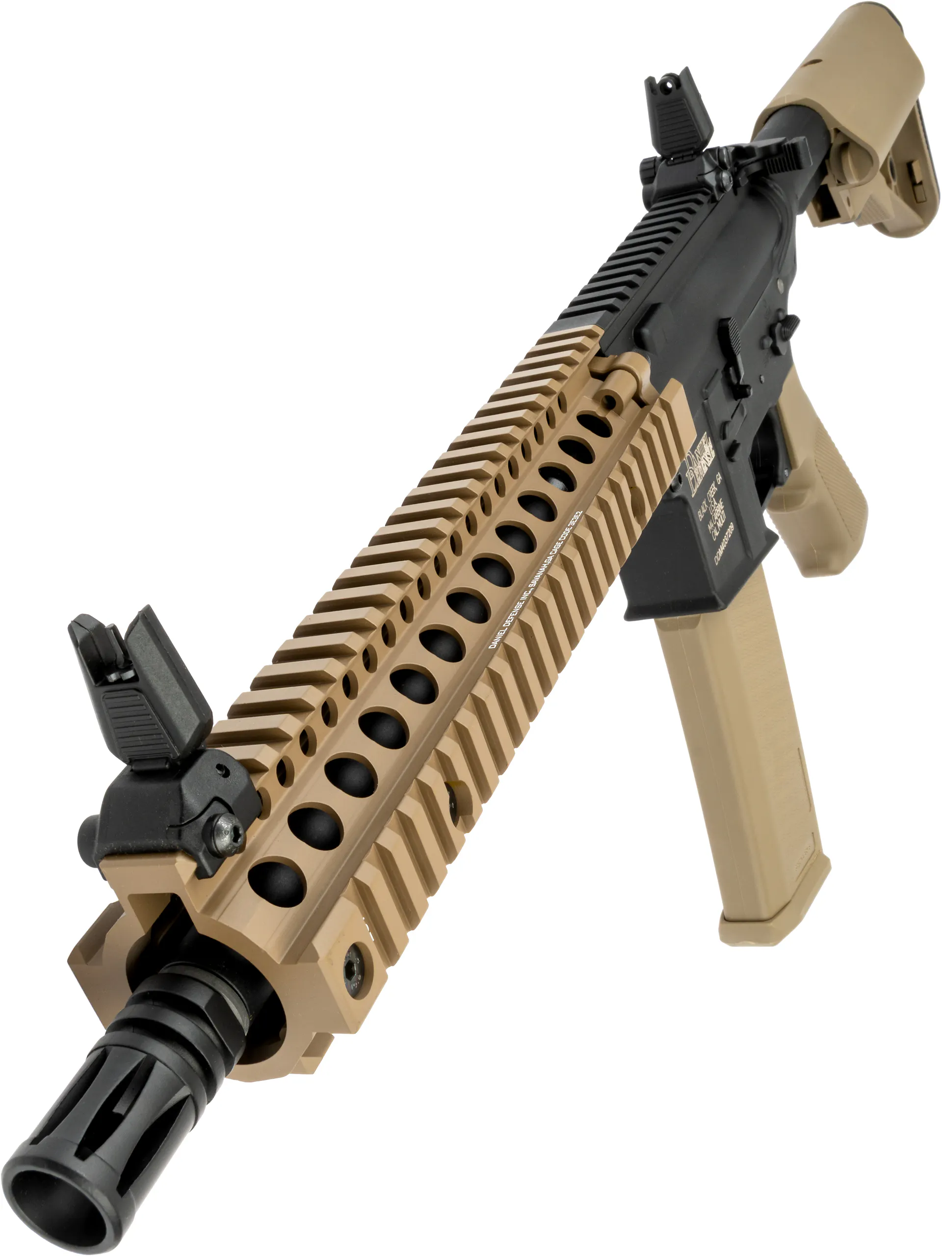 Specna Arms - Daniel Defense® SA-C19 CORE™ HAL ETU™ MK18 M4/AR-15 AEG