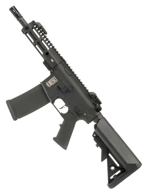 Specna Arms SA-C21 CORE™ HAL¹ ETU™ M4/AR-15 AEG